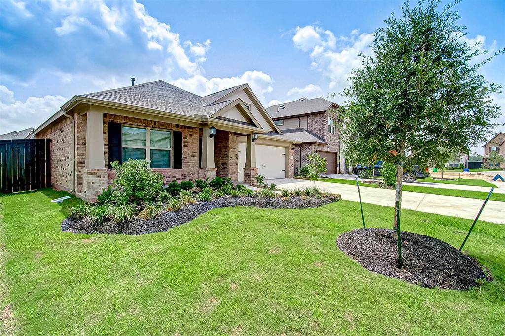 Richmond, TX 77406,2218 Pumpkin Patch LN