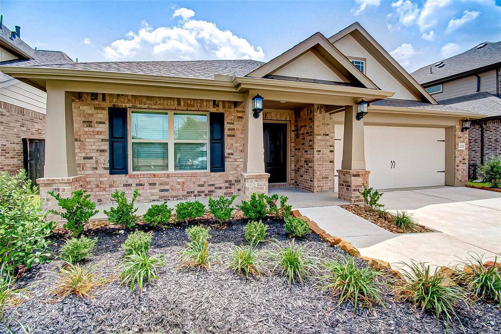 Richmond, TX 77406,2218 Pumpkin Patch LN