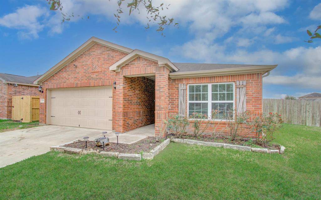 Rosenberg, TX 77469,2506 Golden Brandy LN