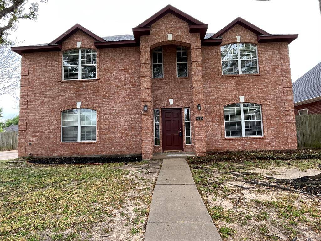 Katy, TX 77449,6915 Crystal Point DR