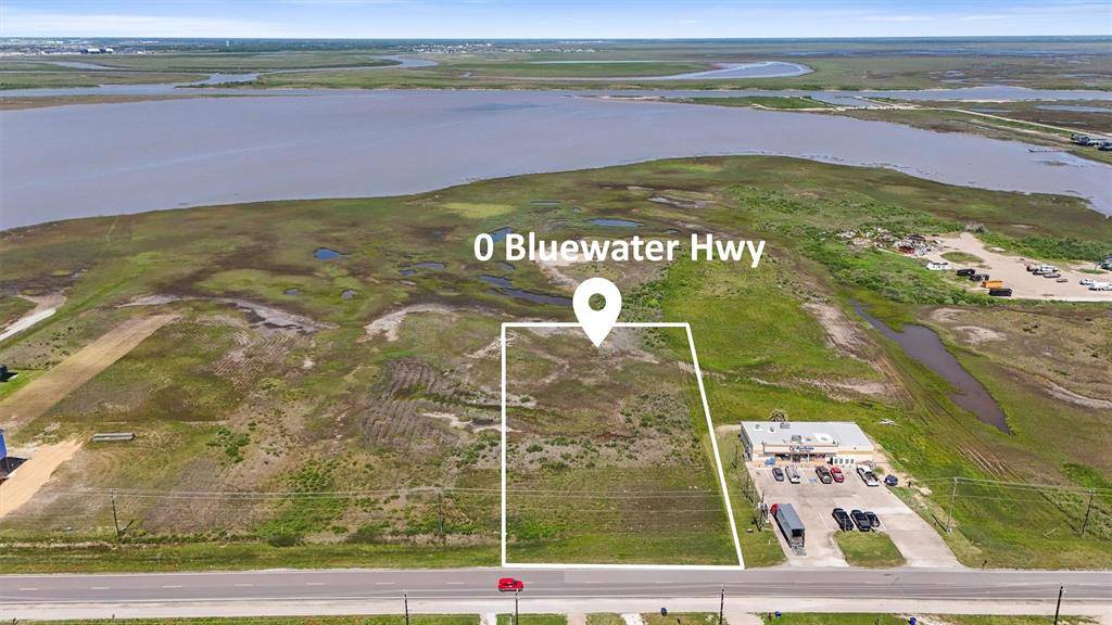 Surfside Beach, TX 77541,0 Bluewater Hwy DR