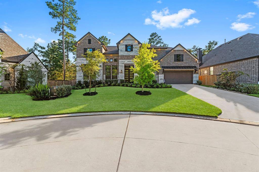 Conroe, TX 77318,111 Rosewood Forest CT