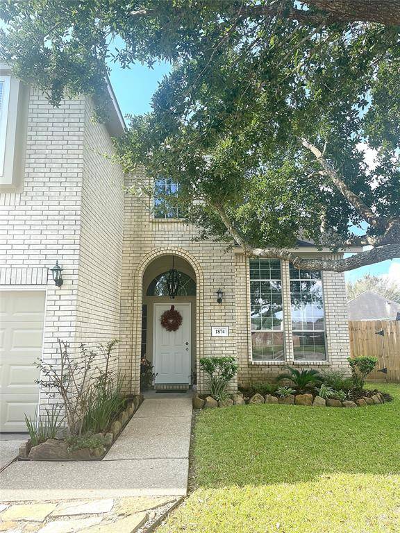 Dayton, TX 77535,1874 Cedar CIR