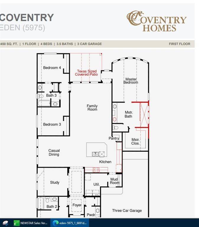 League City, TX 77573,4937 Dickens Landing DR
