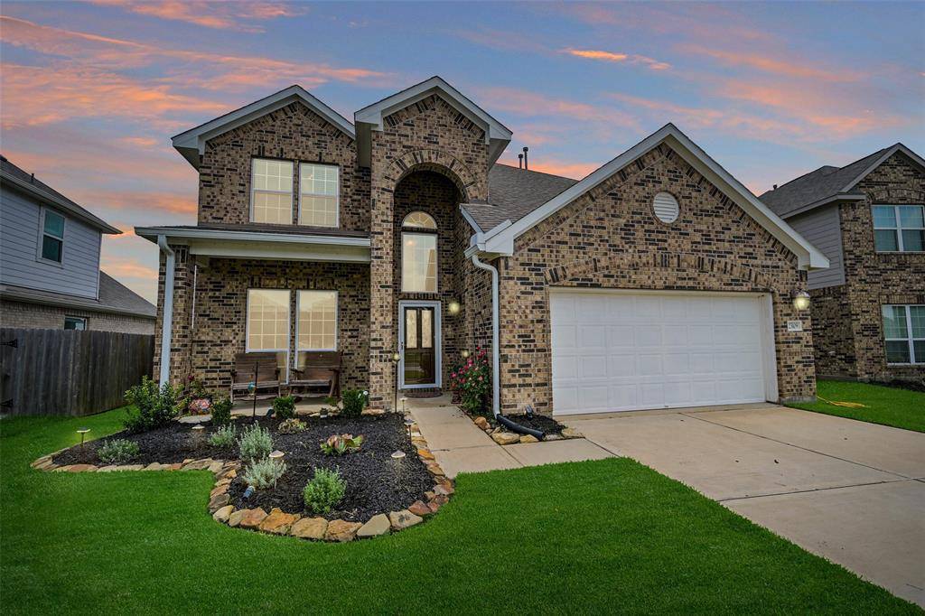Alvin, TX 77511,23109 Zinfandel DR