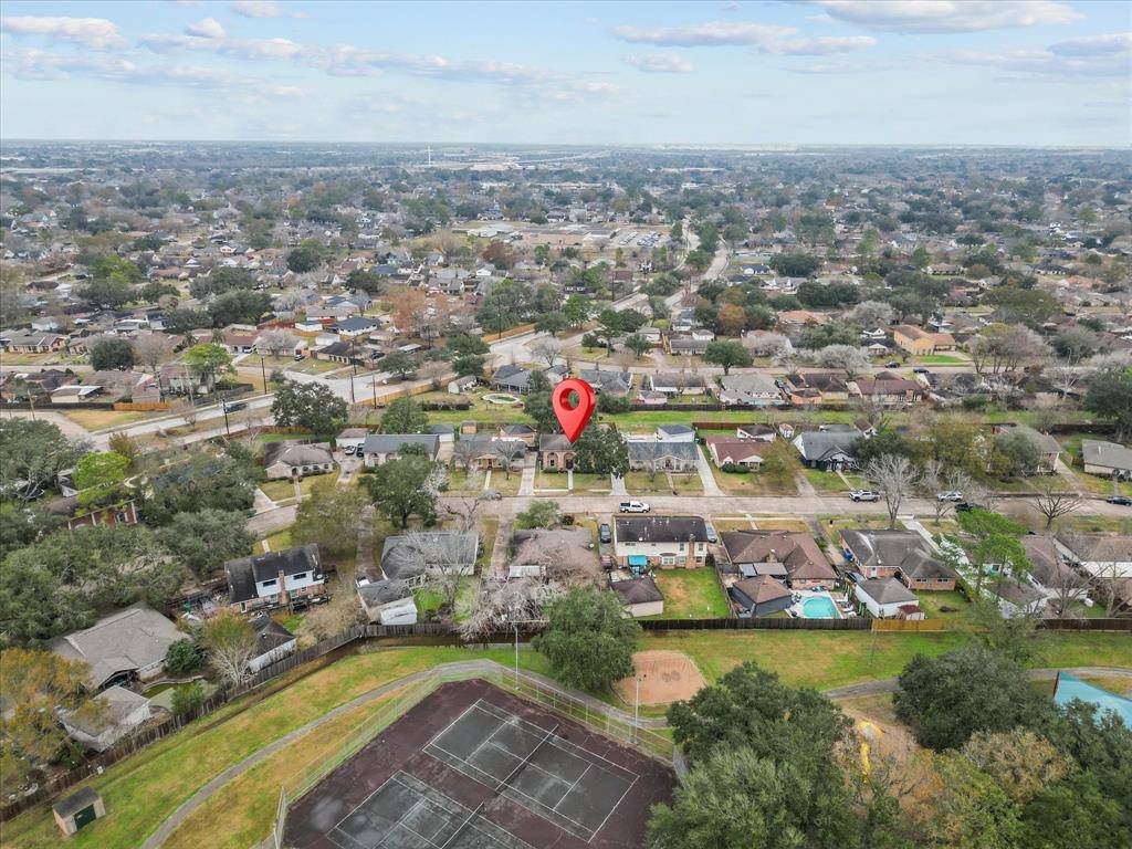 Houston, TX 77089,11211 Sageking DR