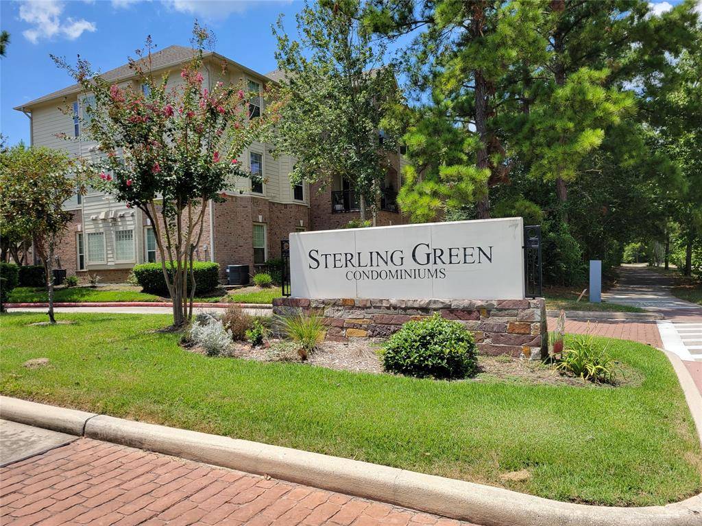 The Woodlands, TX 77382,6607 Lake Woodlands #313