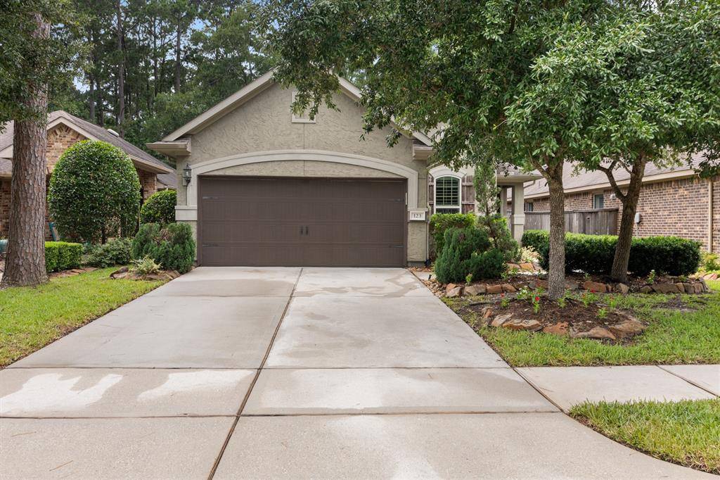 Montgomery, TX 77316,123 Elderberry TRL