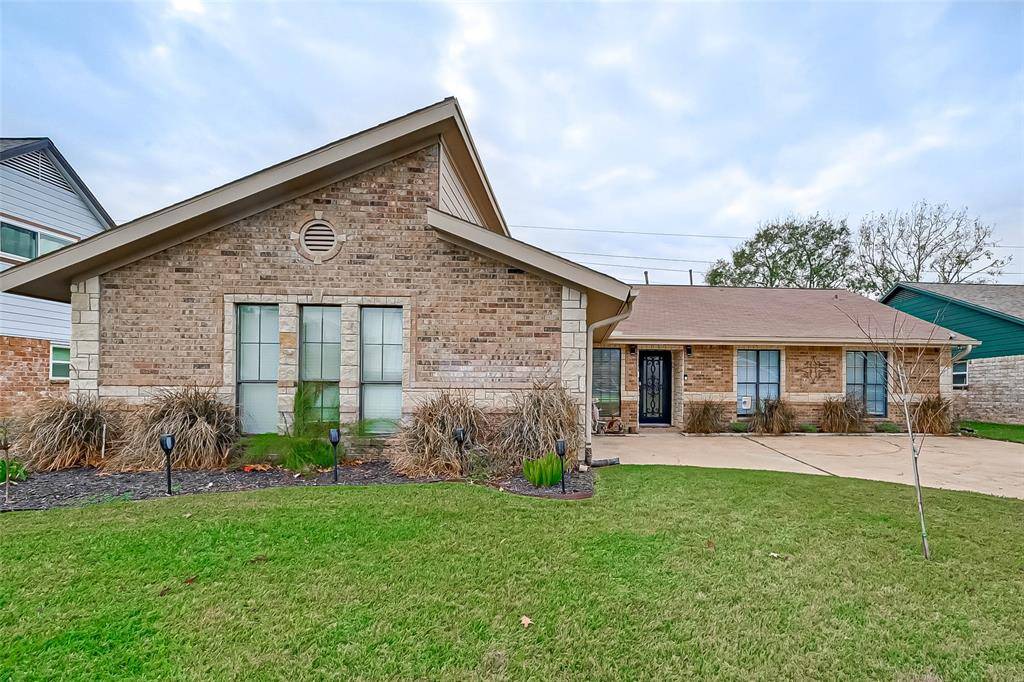 Katy, TX 77450,1414 Park Meadow DR