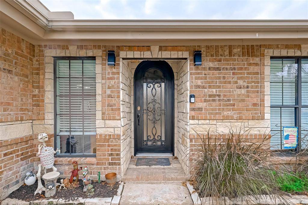 Katy, TX 77450,1414 Park Meadow DR