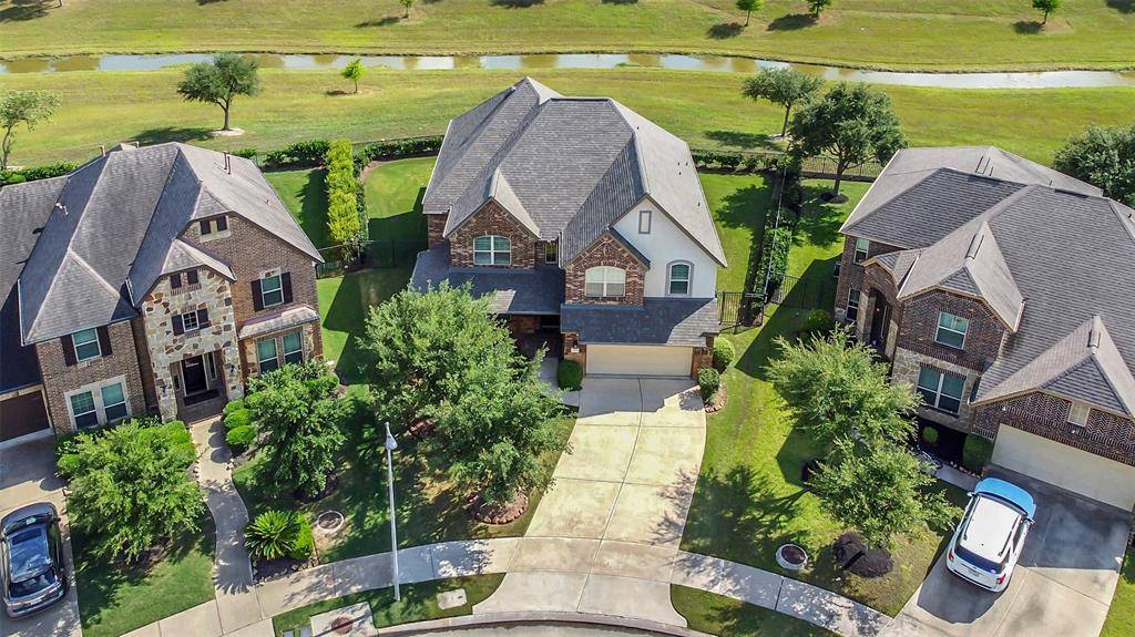 Richmond, TX 77406,11803 Supremo ST