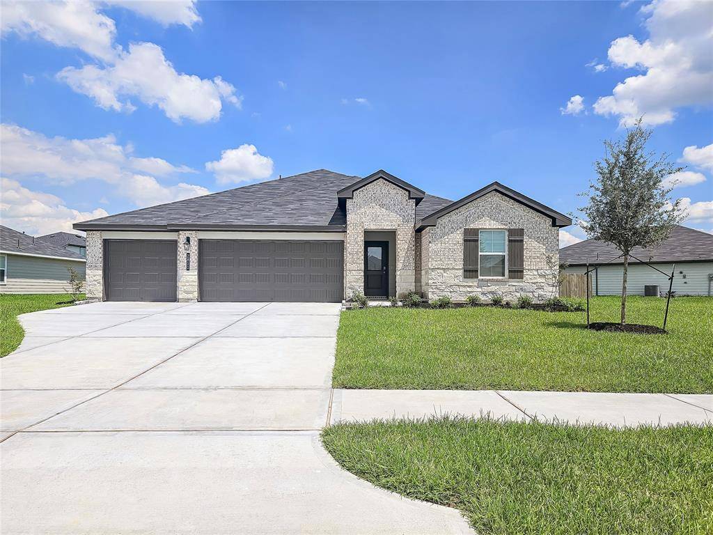 Rosenberg, TX 77469,3008 Magnolia Blossom Lane