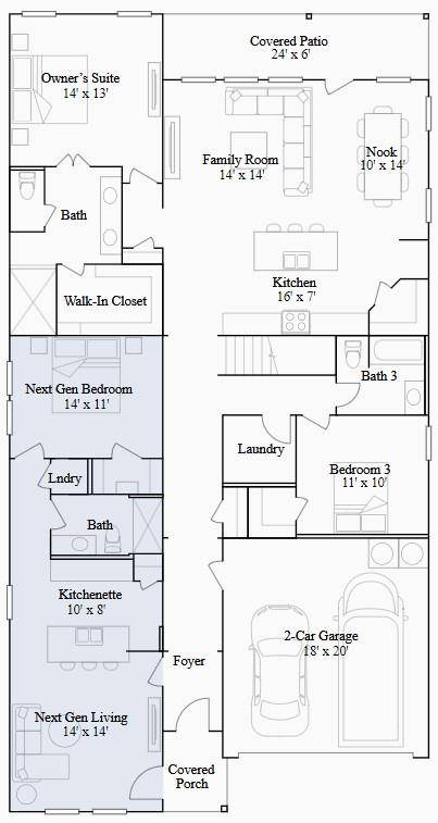 Katy, TX 77493,68 Yellow Jessamine LN