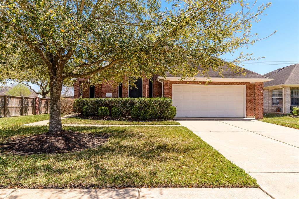 Pasadena, TX 77505,4903 Sea Oak CT