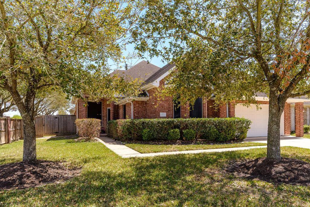 Pasadena, TX 77505,4903 Sea Oak CT