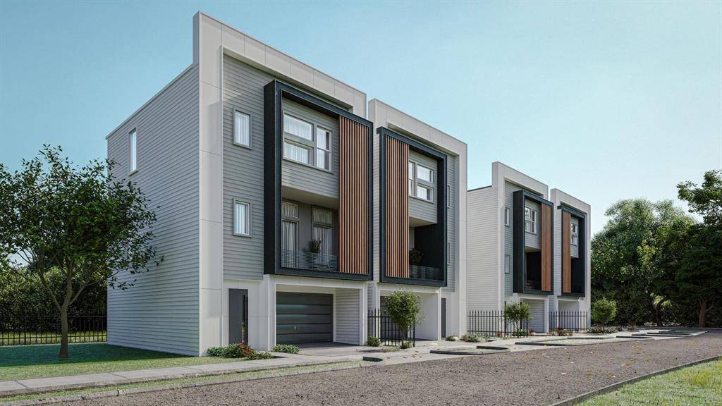 Houston, TX 77020,5509 Hershe ST