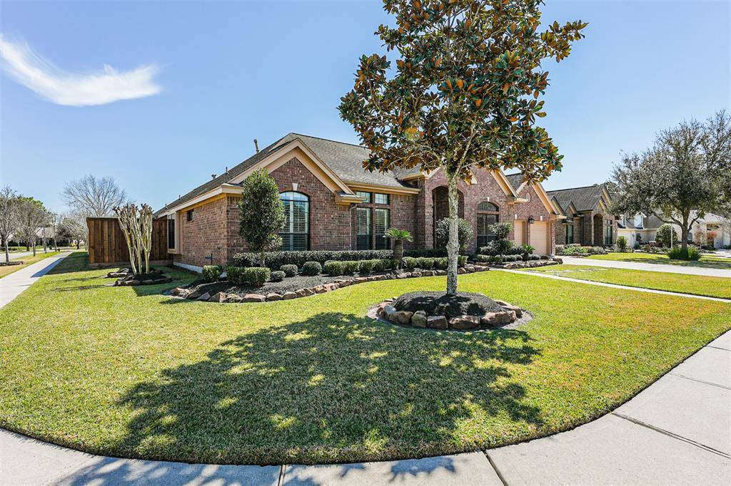 League City, TX 77573,340 Oak Shadow CT