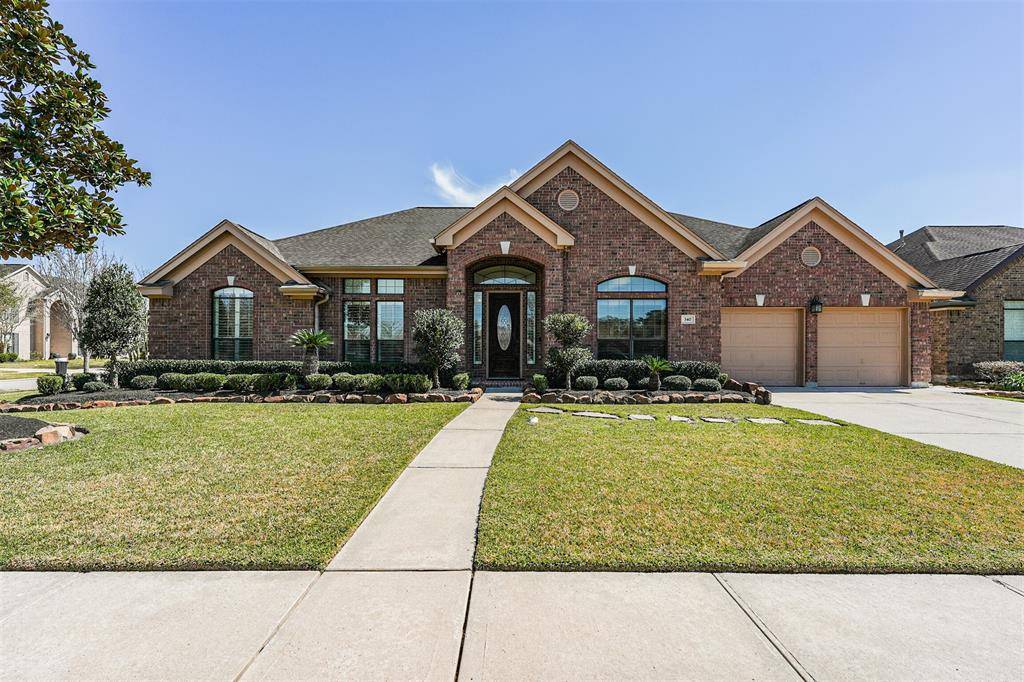 League City, TX 77573,340 Oak Shadow CT