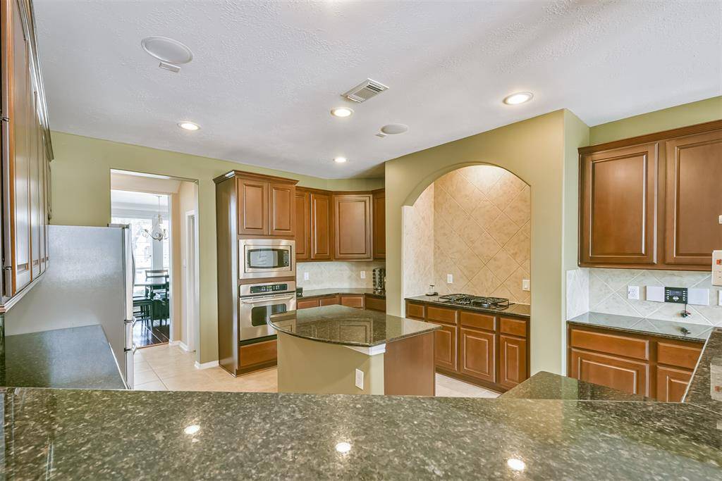 Pearland, TX 77584,2154 Misty Harbor DR