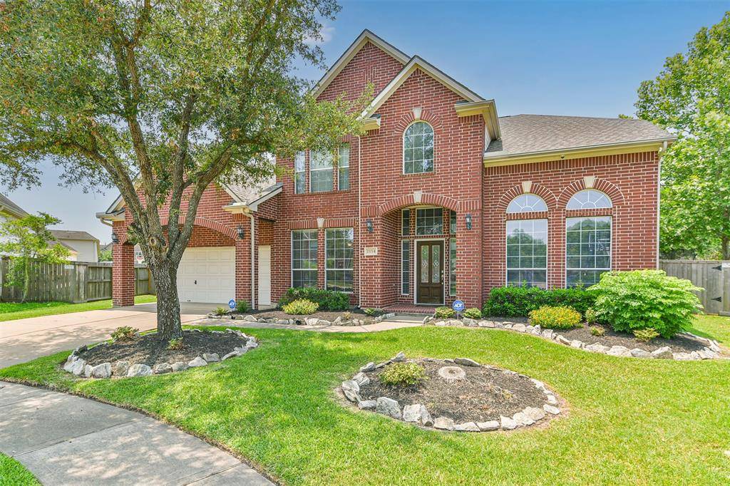 Pearland, TX 77584,2154 Misty Harbor DR