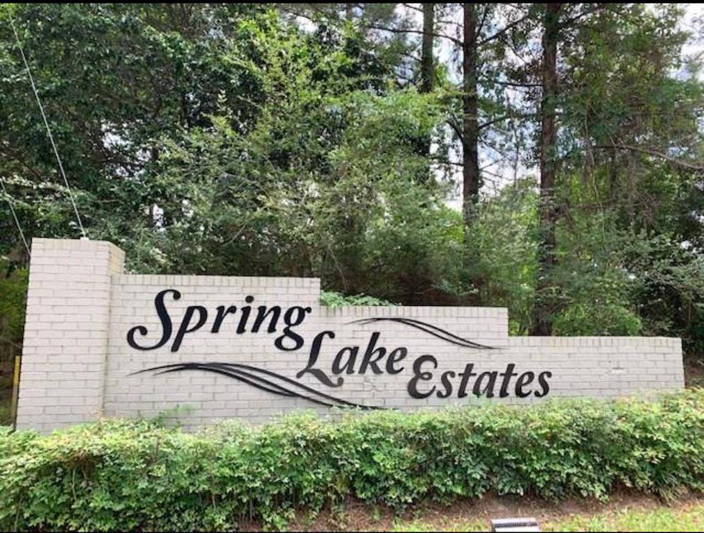 Huntsville, TX 77340,3779 Spring DR