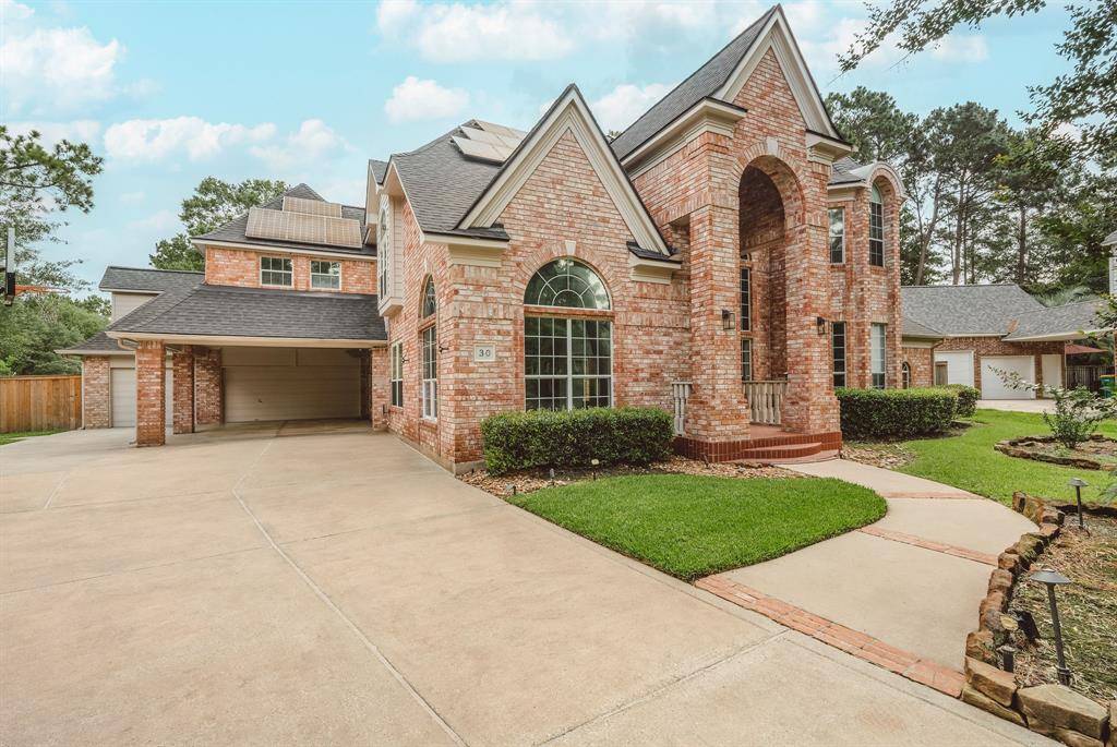 The Woodlands, TX 77381,30 Twilight Glen CT