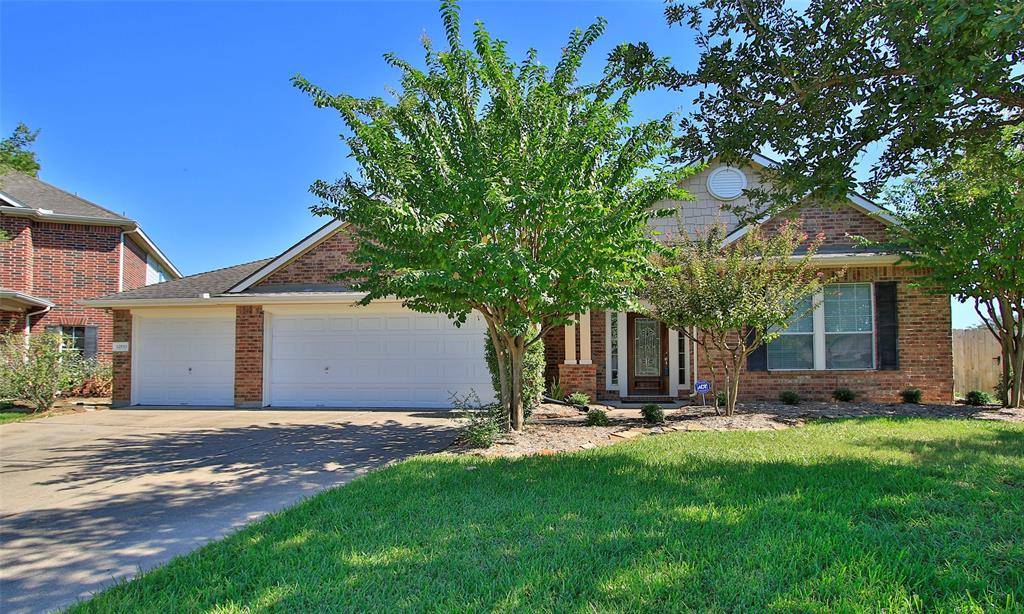 Tomball, TX 77377,12511 Valley Cliff CT