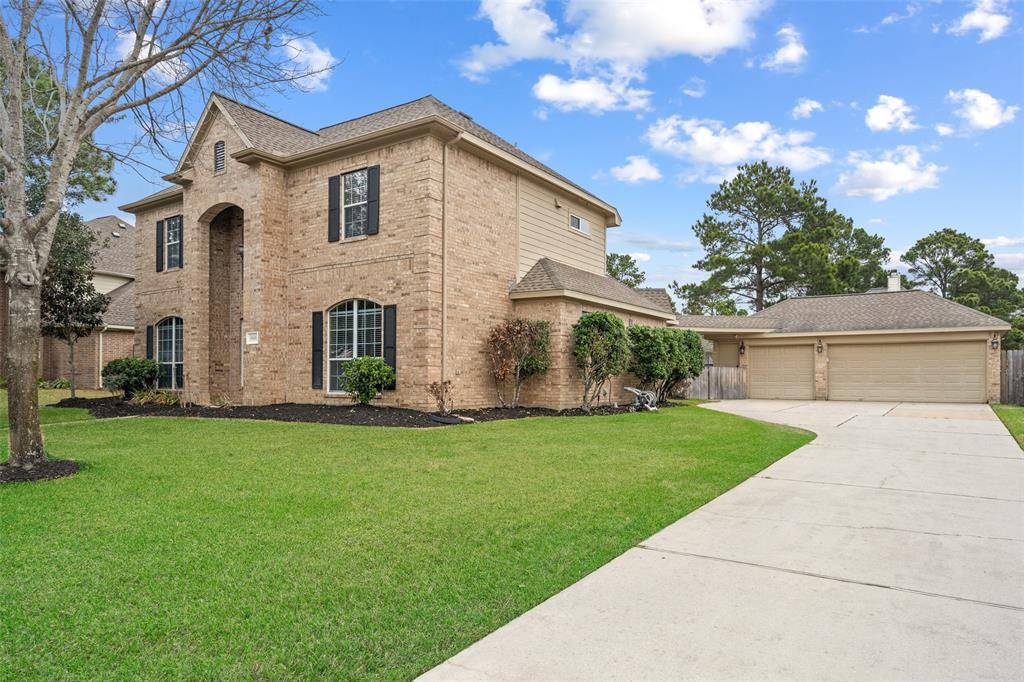 Cypress, TX 77433,15610 Twisting Springs DR