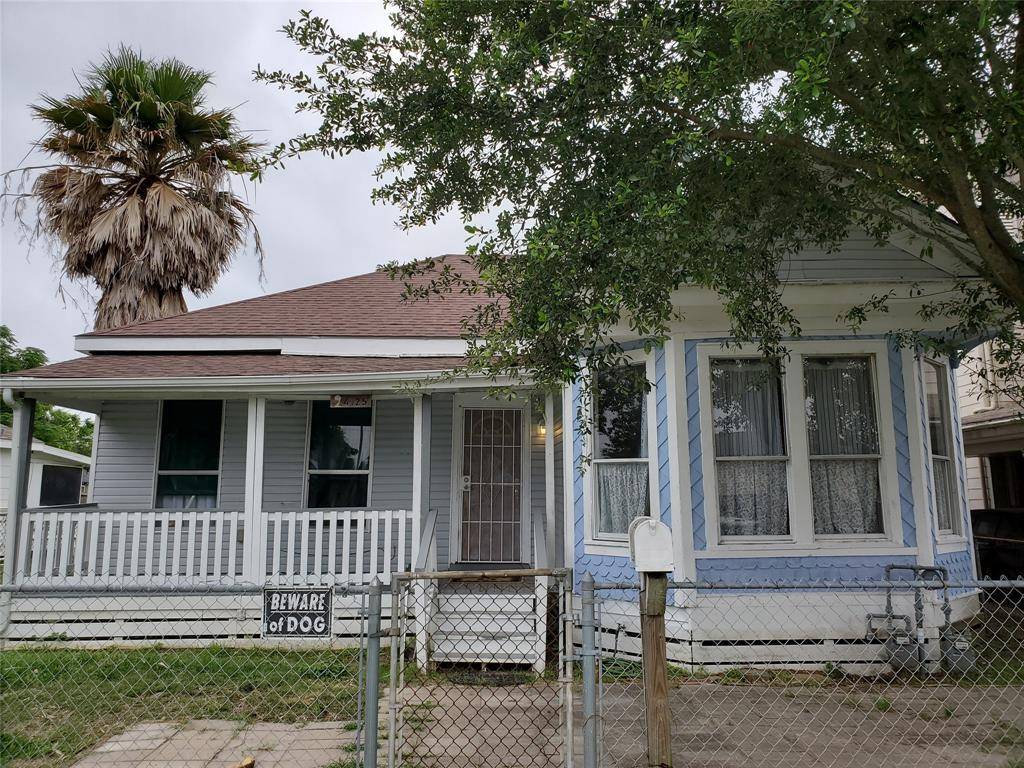 Galveston, TX 77550,4125 Ave M