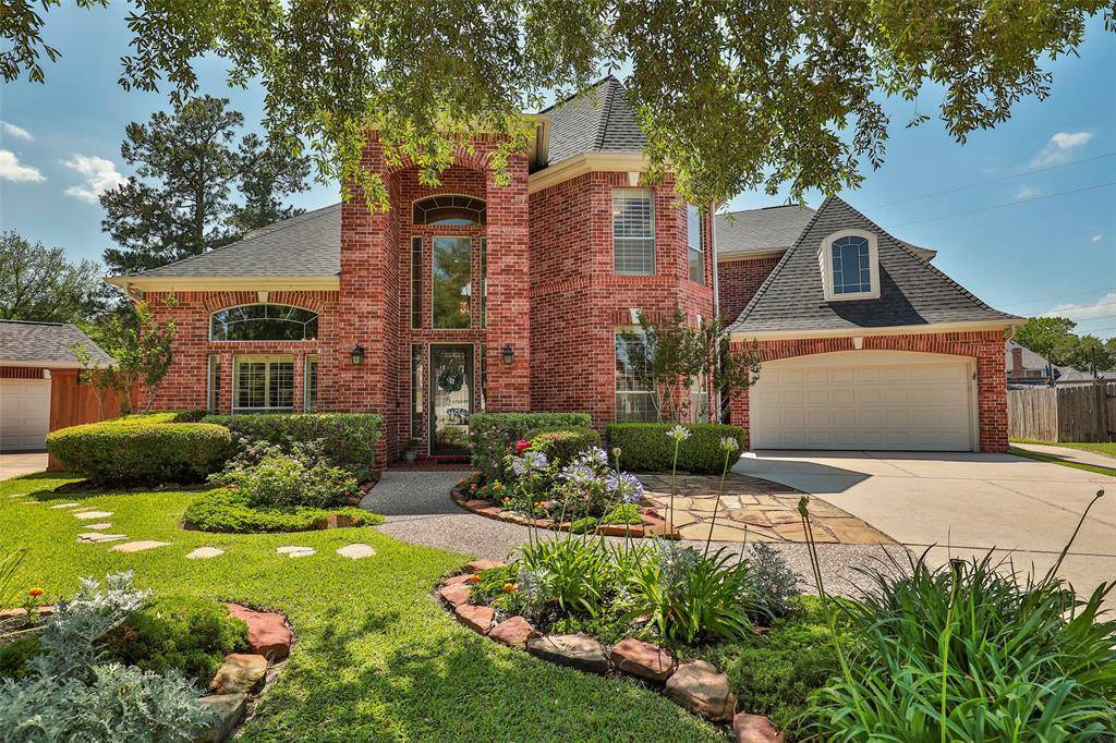 Spring, TX 77379,18423 Falling Oak WAY