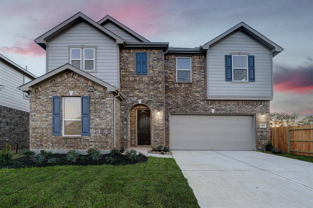 Katy, TX 77493,25631 Cartington LN