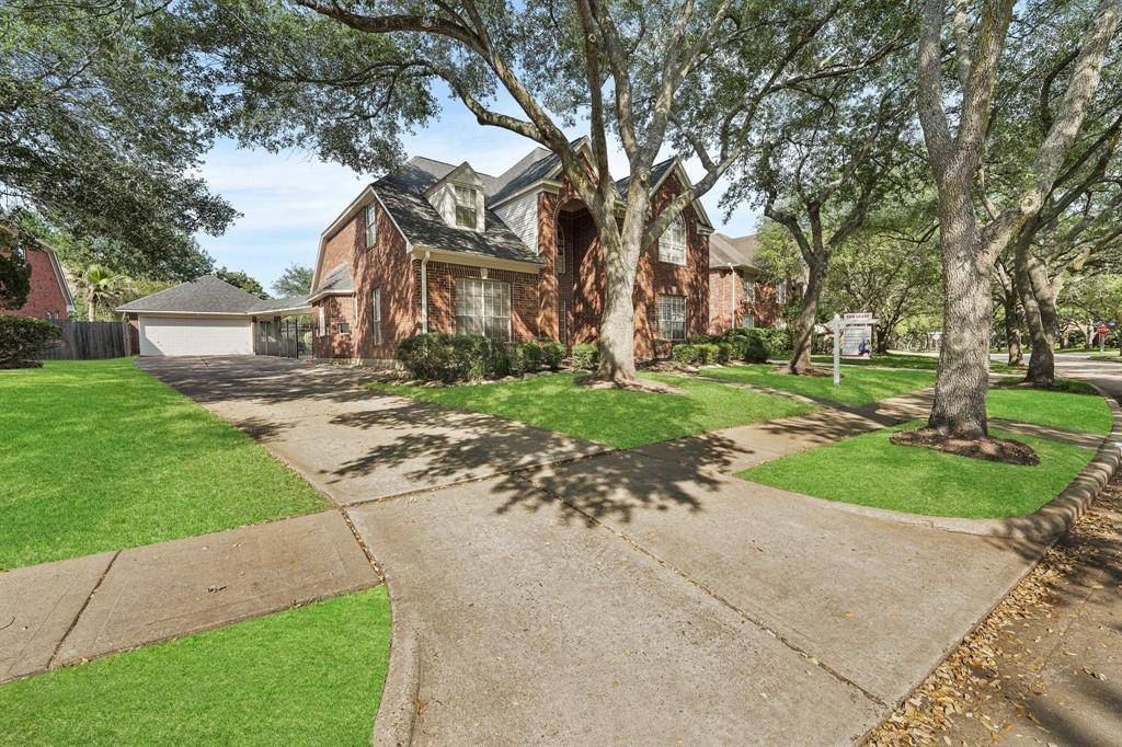 Sugar Land, TX 77479,4010 Misty Morn LN
