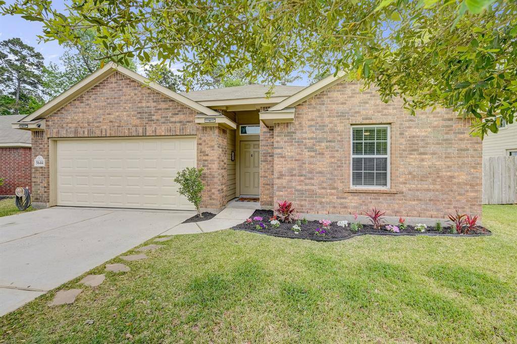 Willis, TX 77378,5644 S Buffalo CIR