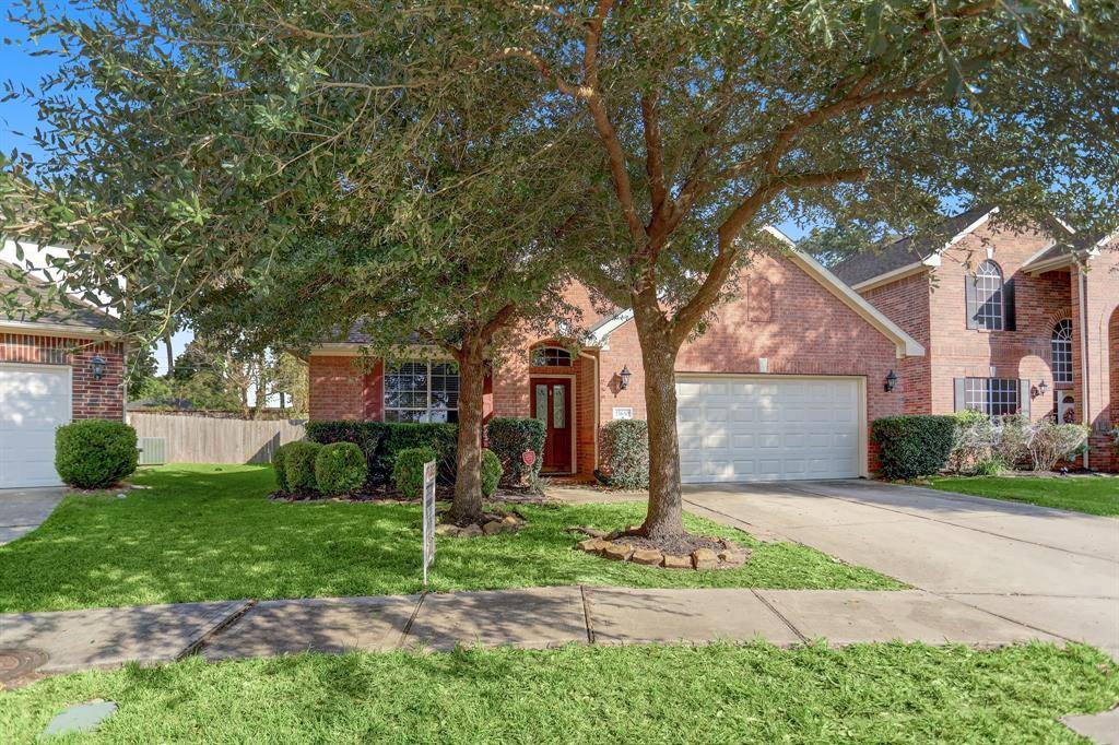 Tomball, TX 77375,25630 Saddlebrook Village DR