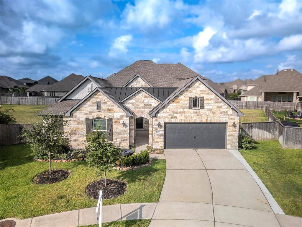 Cypress, TX 77433,16903 Deep Falls DR