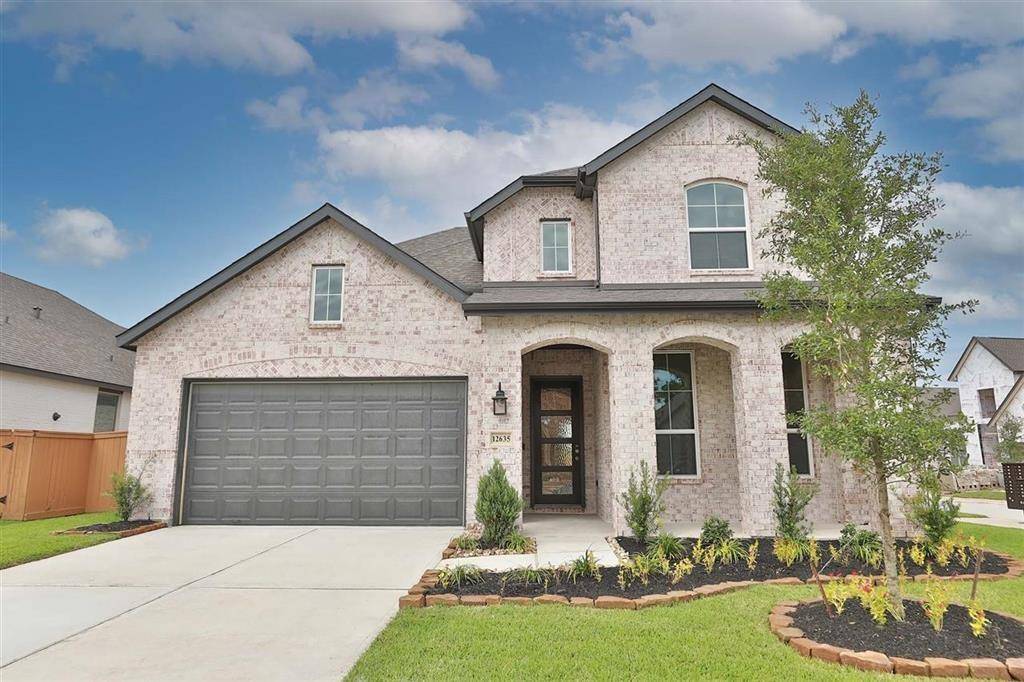 Humble, TX 77346,12635 Banchory Leaf DR