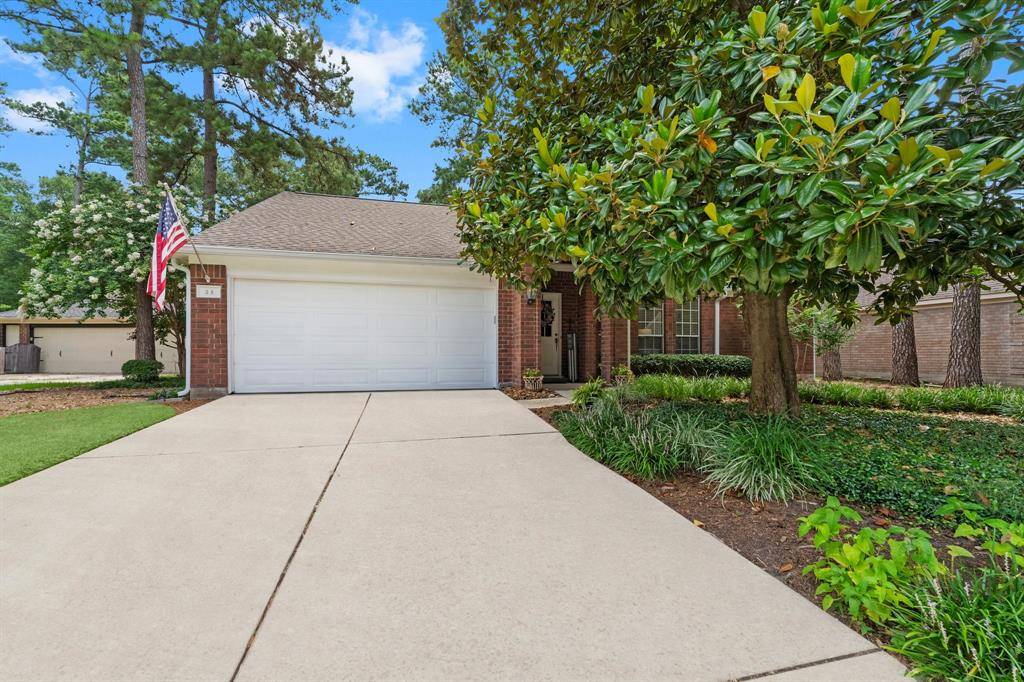 The Woodlands, TX 77381,38 Lush Meadow PL