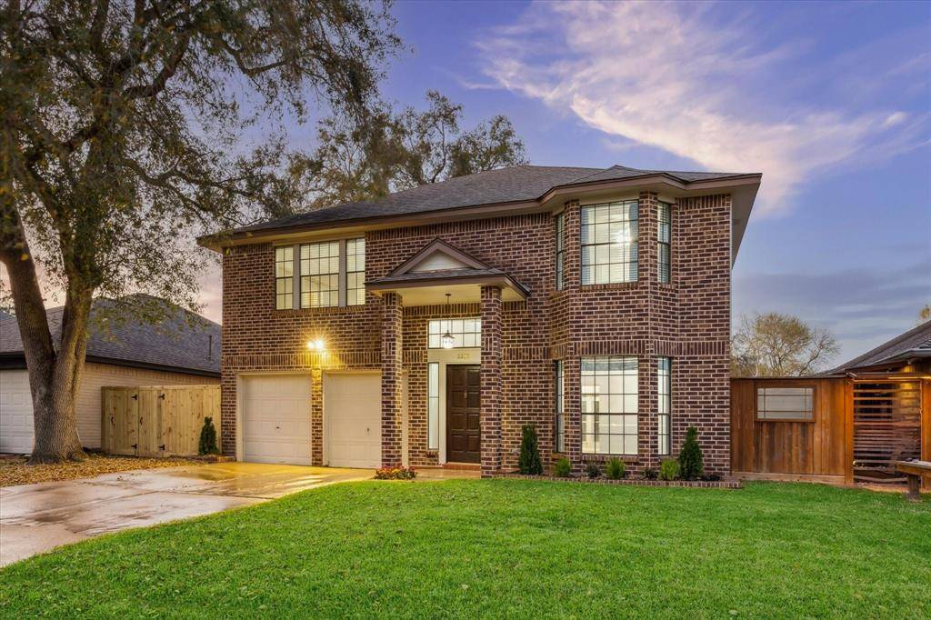 Richmond, TX 77406,2206 Old Dixie DR