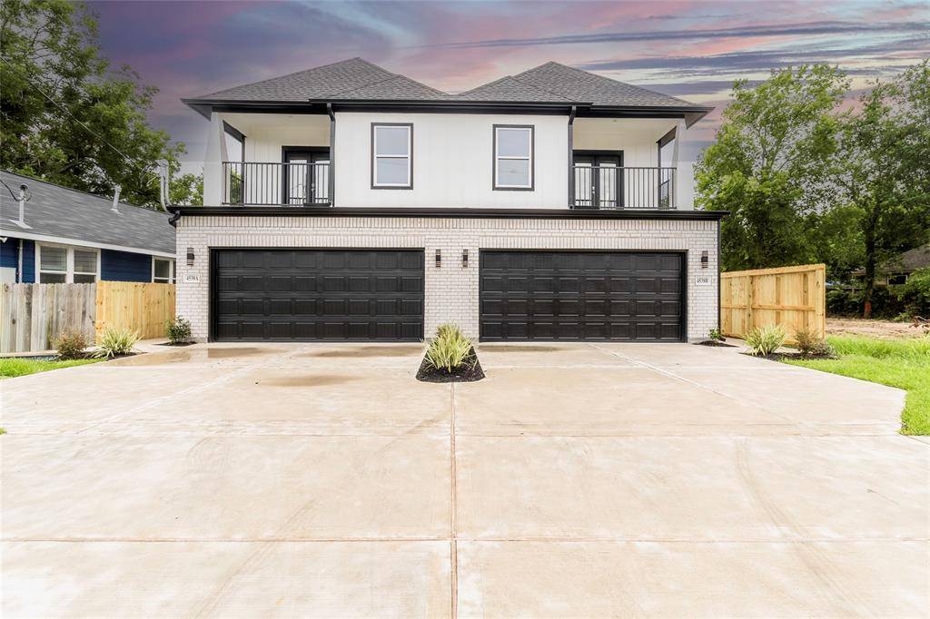 Houston, TX 77051,4538 White Rock ST