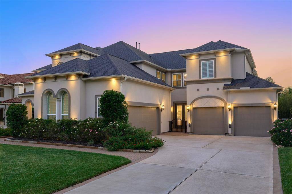 The Woodlands, TX 77375,19 N Curly Willow CIR