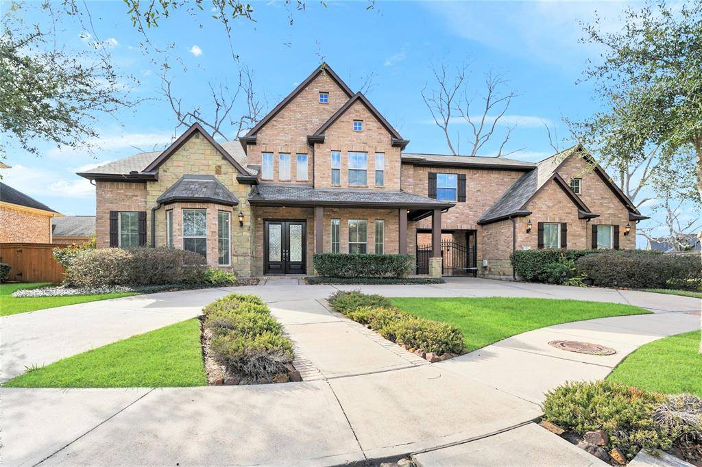 Missouri City, TX 77459,6 Iron Rise CT