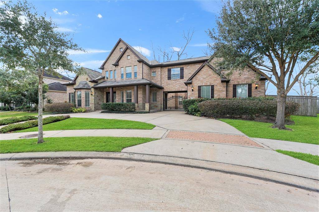 Missouri City, TX 77459,6 Iron Rise CT