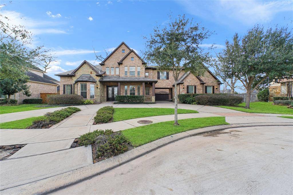 Missouri City, TX 77459,6 Iron Rise CT