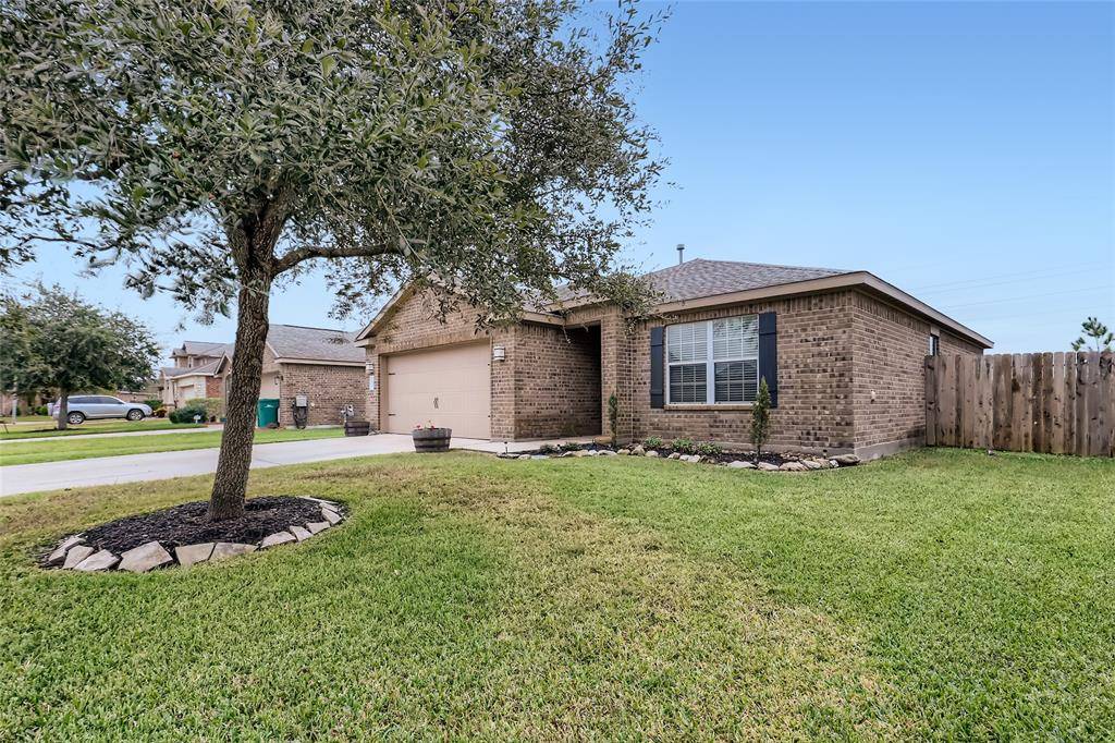 Rosharon, TX 77583,2406 Sunstone Place DR