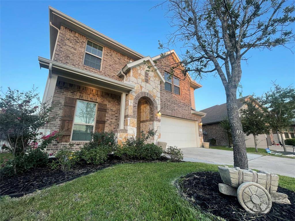 Cypress, TX 77433,20206 HEATHER HAVEN DR