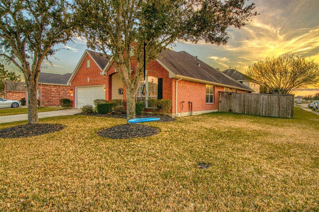 Pearland, TX 77581,1902 Lantana Spring LN