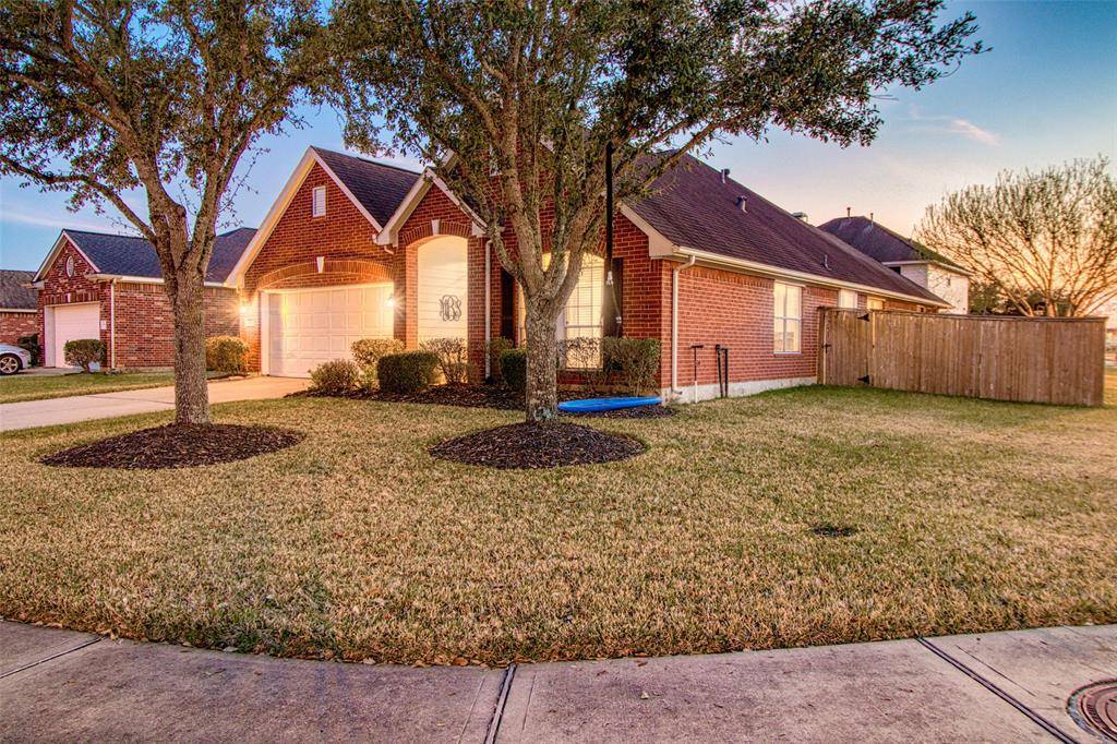 Pearland, TX 77581,1902 Lantana Spring LN