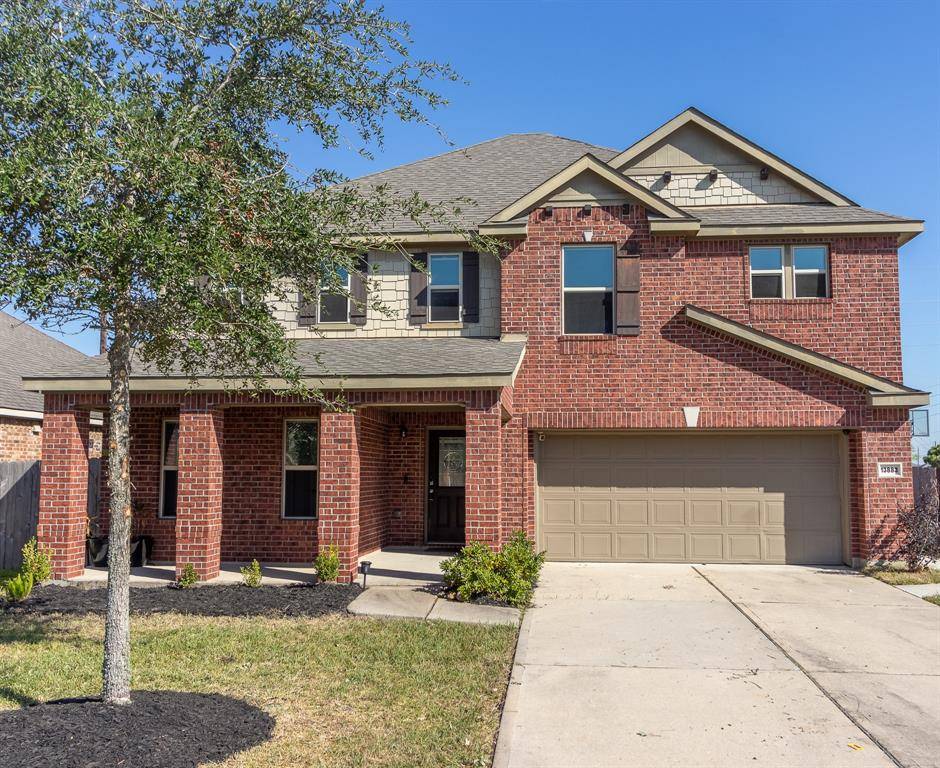 Pearland, TX 77584,13883 Cactus Hill CT