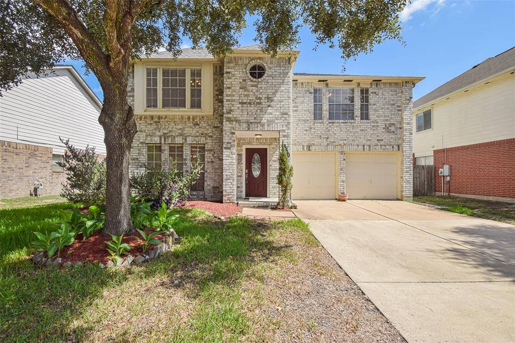 Katy, TX 77449,19530 Azalea Valley DR