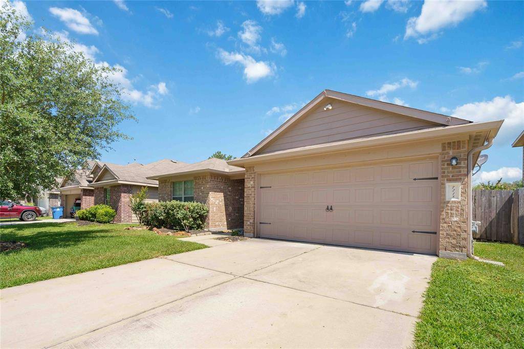 Magnolia, TX 77354,7218 Alava DR